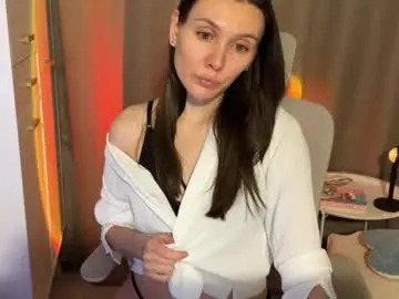 Chaturbate Live Sex Cam of ameliahenderson