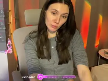 Chaturbate Private Sex Chat of ameliahenderson