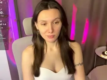 Chaturbate Live Sex Cam of ameliahenderson