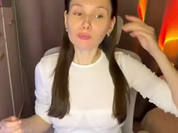 Chaturbate Adult Video Chat of ameliahenderson