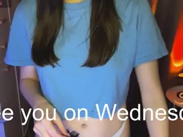 Chaturbate Adult Video Chat of ameliahenderson