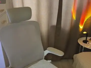 Chaturbate Best live sex cam show of ameliahenderson