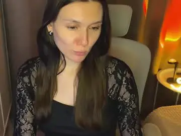 Chaturbate Live Sex of ameliahenderson