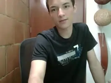 Chaturbate Live Porn of andytwi