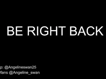 Chaturbate Best Webcam of angeline_swan