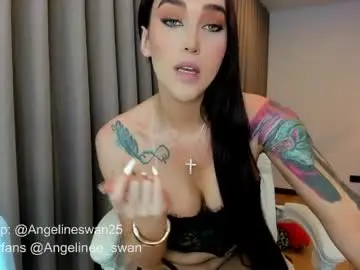 Chaturbate Watch Live Sex Cams of angeline_swan