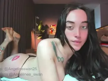 Chaturbate Free Live Porn of angeline_swan