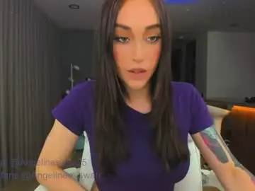 Chaturbate Adult Webcams of angeline_swan