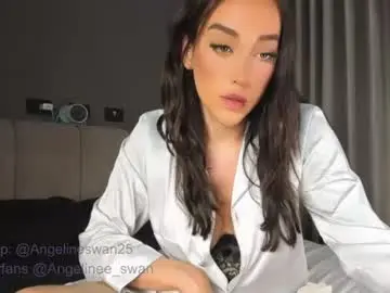 Chaturbate Best live sex cam show of angeline_swan