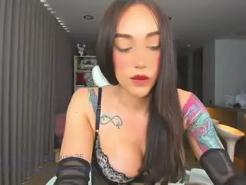 Chaturbate Live Porn of angeline_swan