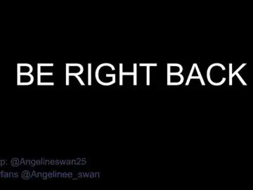 Chaturbate Adult Video Chat of angeline_swan