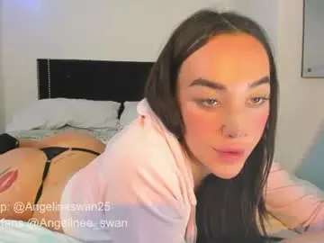 Chaturbate Free Live Porn of angeline_swan