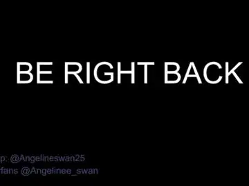 Chaturbate Watch Live Sex Cams of angeline_swan