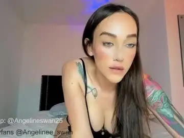 Chaturbate Free Live Porn of angeline_swan