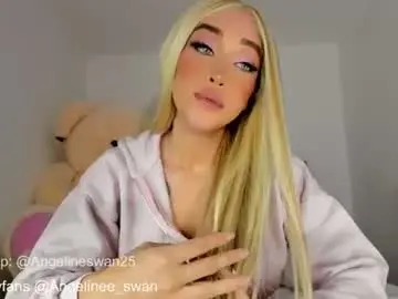 Chaturbate Best Webcam of angeline_swan
