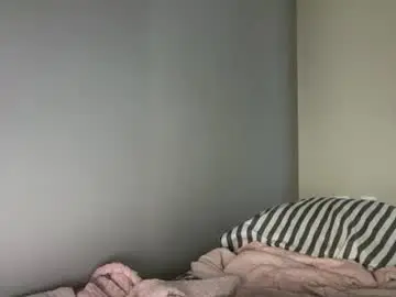 Chaturbate Nude Webcam of ashley865944