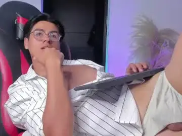 Chaturbate Live Sex Cam of baby_cortesxxx