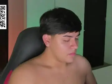 Chaturbate Live Sex of baby_cortesxxx