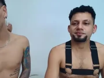 Chaturbate Free Live Porn of benjamin613999