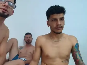 Chaturbate Private Sex Chat of benjamin613999