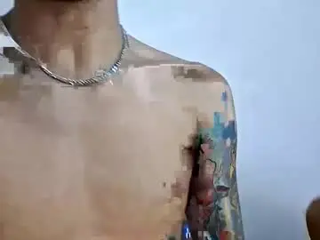 Chaturbate Nude Webcam of benjamin613999