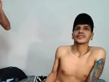 Chaturbate Best Webcam of benjamin613999