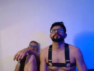 Chaturbate Sex Cam of benjamin613999
