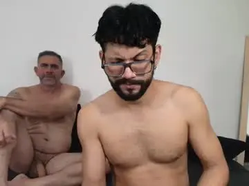 Chaturbate Adult Webcam of benjamin613999