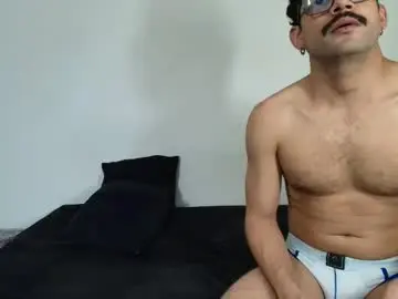 Chaturbate Live Porn of benjamin613999