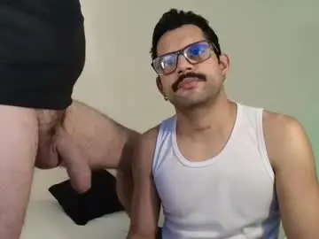 Chaturbate Nude Webcam of benjamin613999