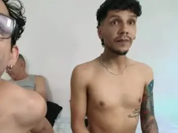 Chaturbate Live Sex of benjamin613999