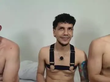 Chaturbate Adult Video Chat of benjamin613999