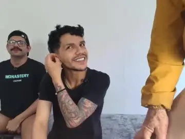 Chaturbate Best Webcam of benjamin613999