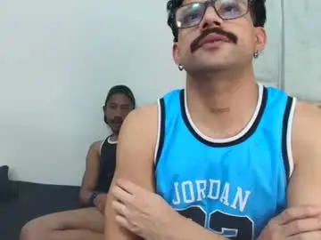 Chaturbate Sex Chat of benjamin613999