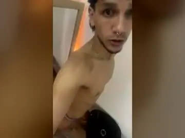 Chaturbate Private Sex Chat of benjamin613999