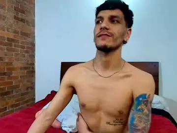 Chaturbate Watch Live Sex Cams of benjamin613999