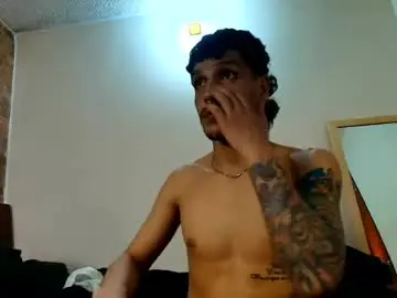 Chaturbate Best Webcam of benjamin613999