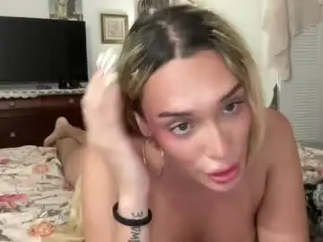 Chaturbate Adult Webcam of briiiibaby01