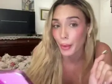 Chaturbate Best Webcam of briiiibaby01