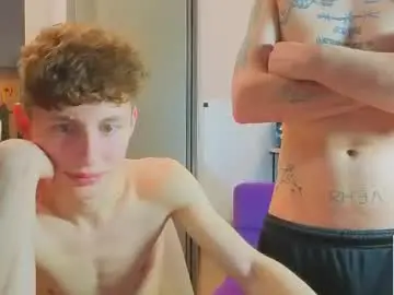 Chaturbate Live Porn of cripsia