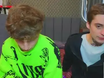 Chaturbate Live Sex of cripsia