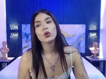 Chaturbate Private Sex Chat of crybabyvelvet