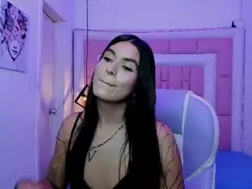 Chaturbate Adult Webcam of crybabyvelvet