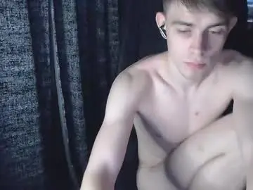 Chaturbate Live Sex Cam of cute_oliver