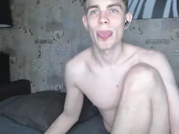 Chaturbate Private Sex Chat of cute_oliver