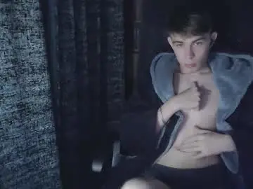 Chaturbate Live Sex of cute_oliver