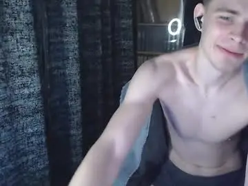 Chaturbate Adult Webcam of cute_oliver