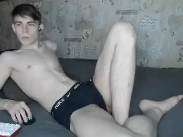 Chaturbate Adult Webcam of cute_oliver