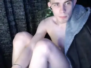 Chaturbate Nude Webcam of cute_oliver