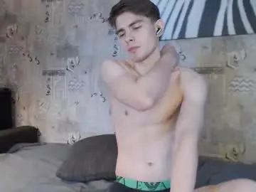 Chaturbate Nude Webcam of cute_oliver